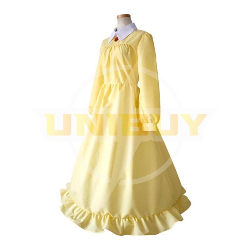 Howl's Moving Castle Sophie Costume Cosplay Suit Unibuy