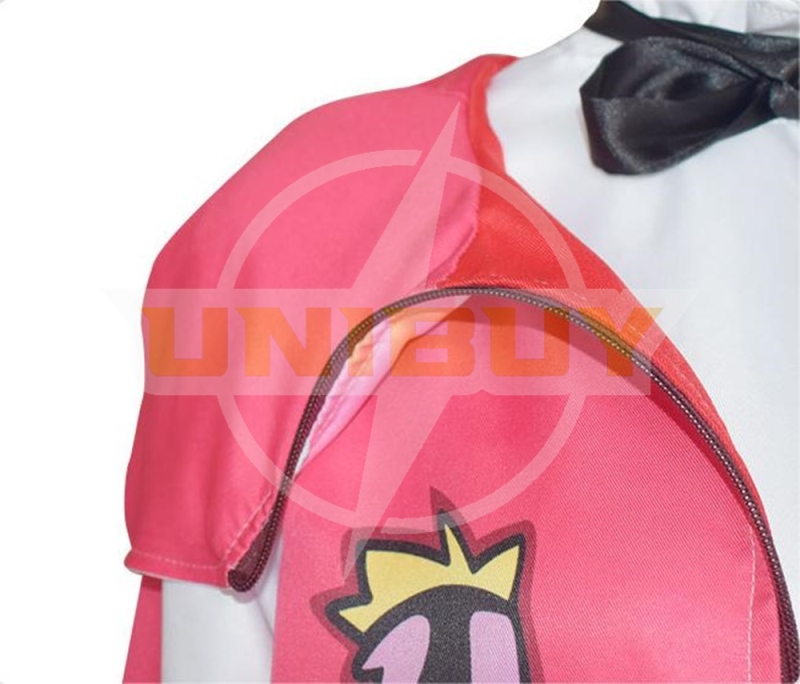 ONE PIECE Uta Costume Cosplay Suit Unibuy