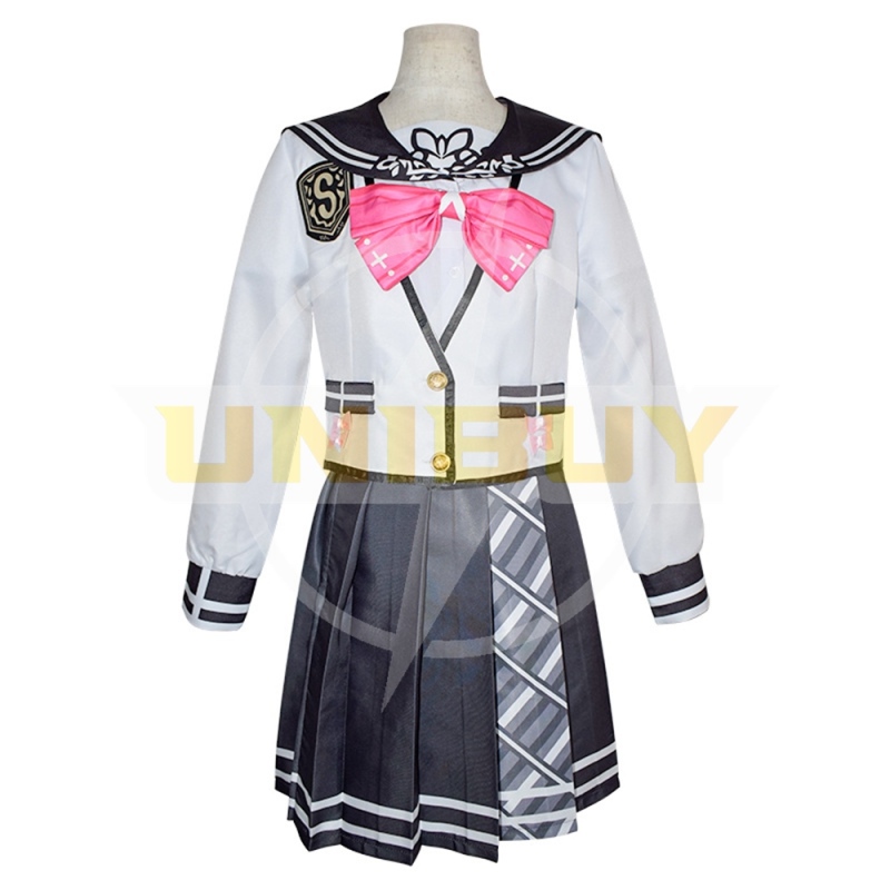 VTuber Sukoya Kana Costume Cosplay Suit Unibuy