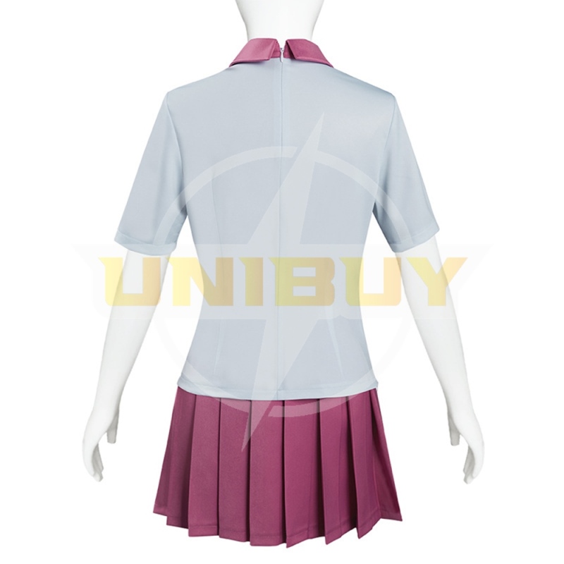Amphibia Anne Boonchuy Costume Cosplay Suit Unibuy