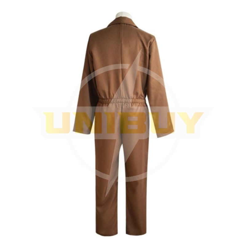 Halloween Michael Myers Costume Cosplay Suit Ver.1 Unibuy
