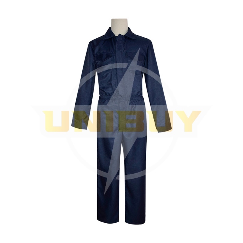 Halloween Michael Myers Costume Cosplay Suit Unibuy