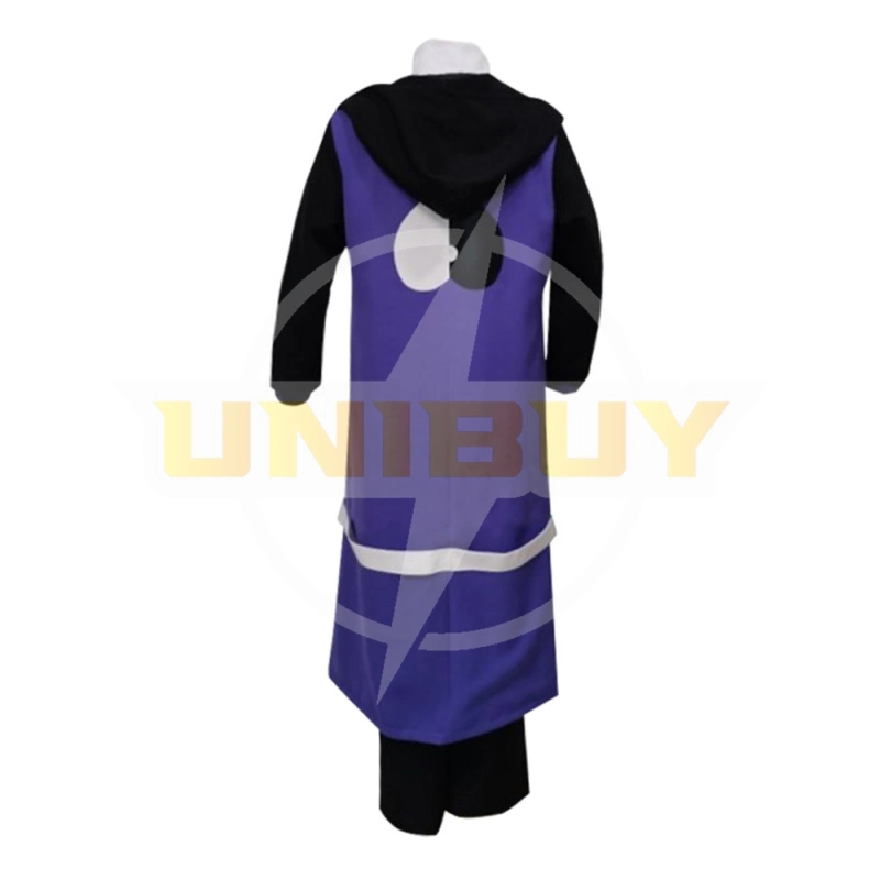 EPICTALE	Epic Sans Costume Cosplay Suit Unibuy