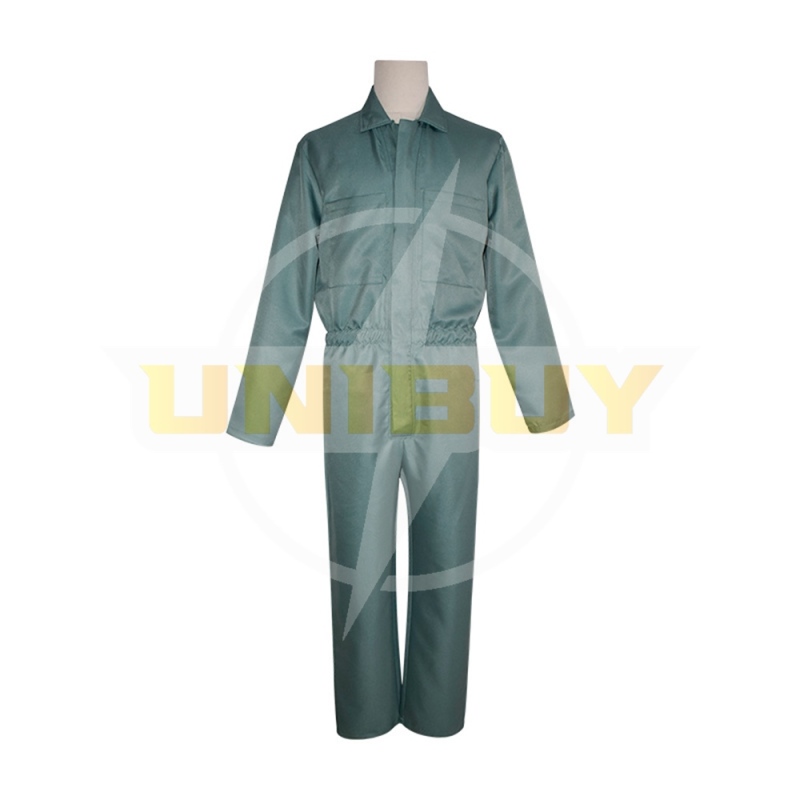 Halloween Michael Myers Costume Cosplay Suit Ver.2 Unibuy