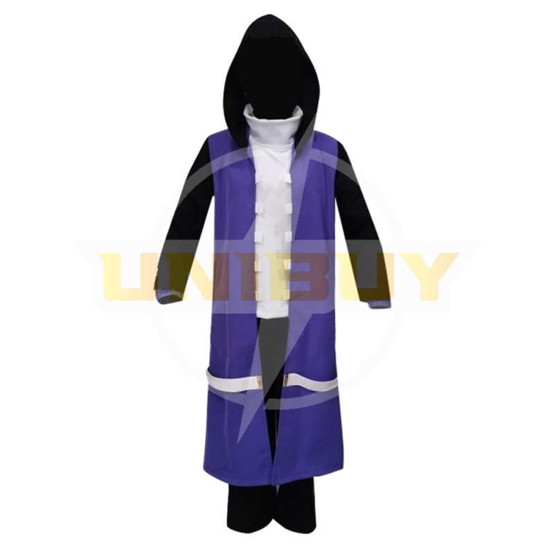 EPICTALE	Epic Sans Costume Cosplay Suit Unibuy