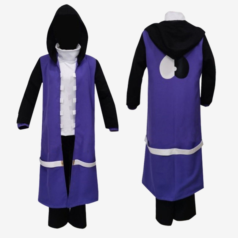 EPICTALE	Epic Sans Costume Cosplay Suit Unibuy