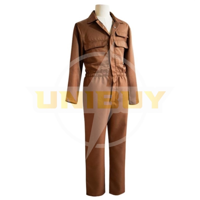 Halloween Michael Myers Costume Cosplay Suit Ver.1 Unibuy