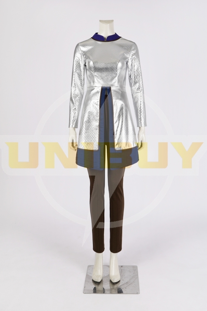 Baldur's Gate 3 Shadowheart Costume Cosplay Suit Unibuy
