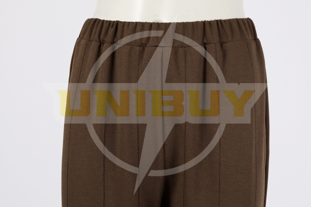 Baldur's Gate 3 Shadowheart Costume Cosplay Suit Unibuy