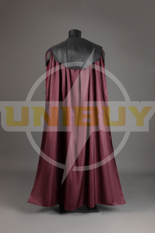 Star Wars The Clone Wars Anakin Skywalker Costume Cosplay Suit Unibuy