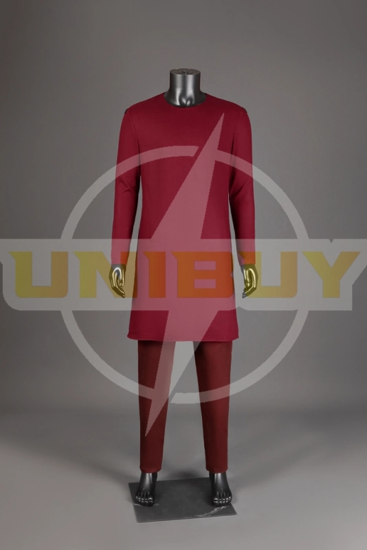 Star Wars The Clone Wars Anakin Skywalker Costume Cosplay Suit Unibuy