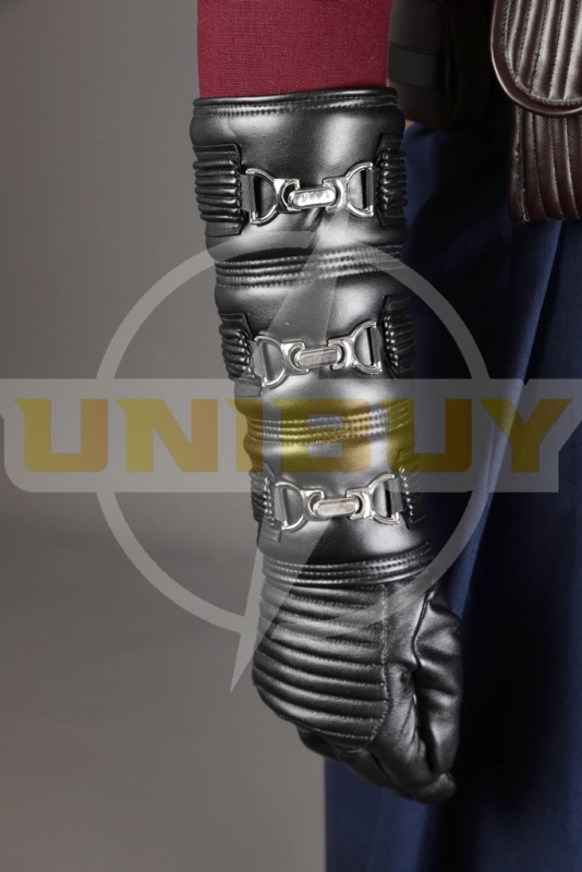 Star Wars The Clone Wars Anakin Skywalker Costume Cosplay Suit Unibuy