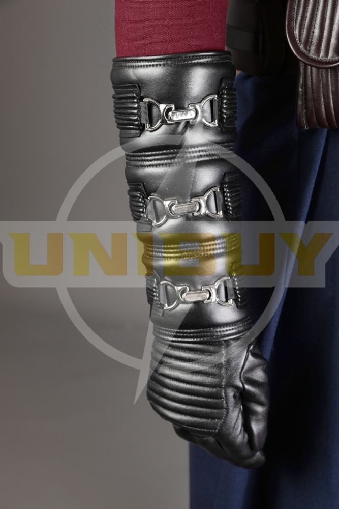 Star Wars The Clone Wars Anakin Skywalker Costume Cosplay Suit Unibuy