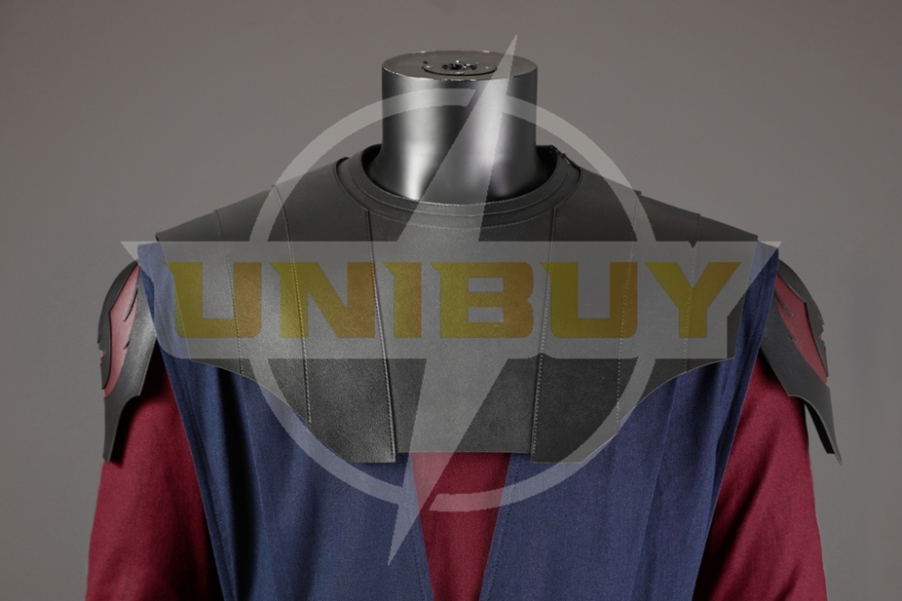 Star Wars The Clone Wars Anakin Skywalker Costume Cosplay Suit Unibuy