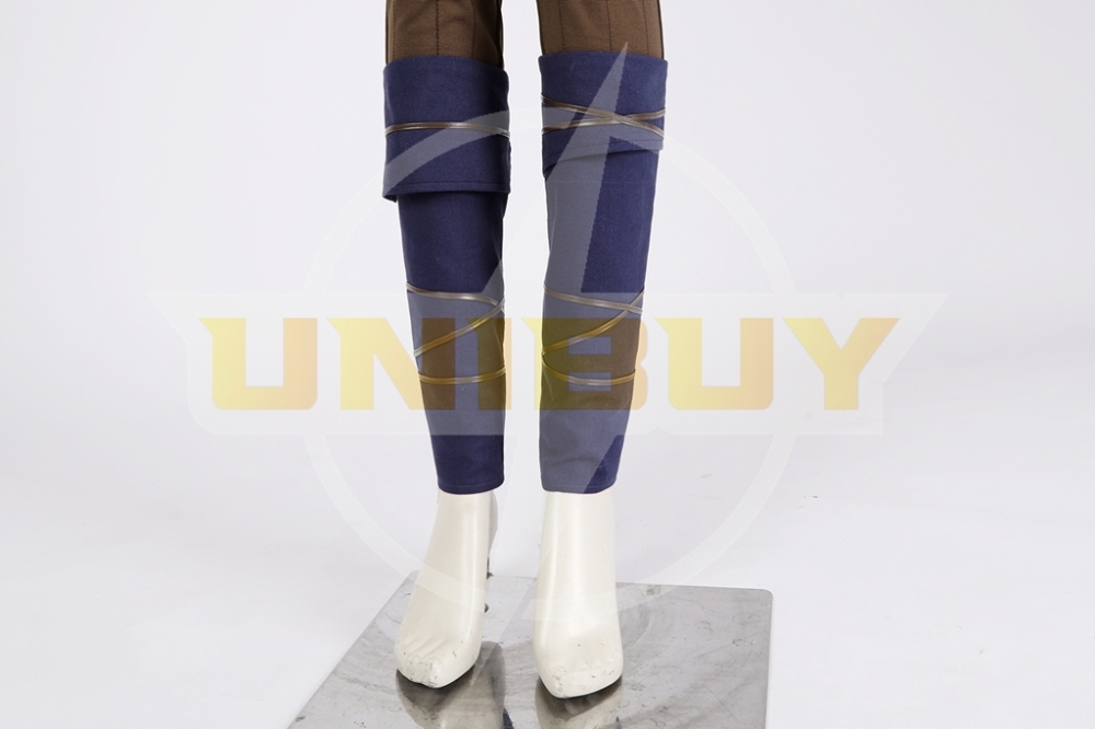 Baldur's Gate 3 Shadowheart Costume Cosplay Suit Unibuy