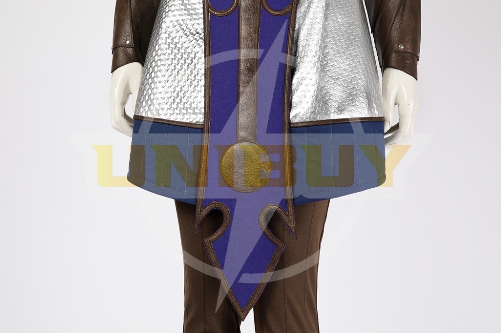 Baldur's Gate 3 Shadowheart Costume Cosplay Suit Unibuy