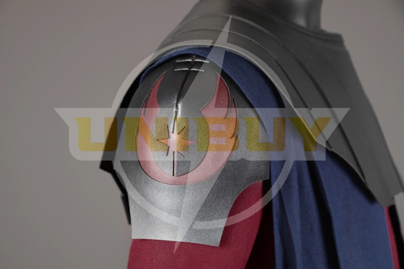 Star Wars The Clone Wars Anakin Skywalker Costume Cosplay Suit Unibuy