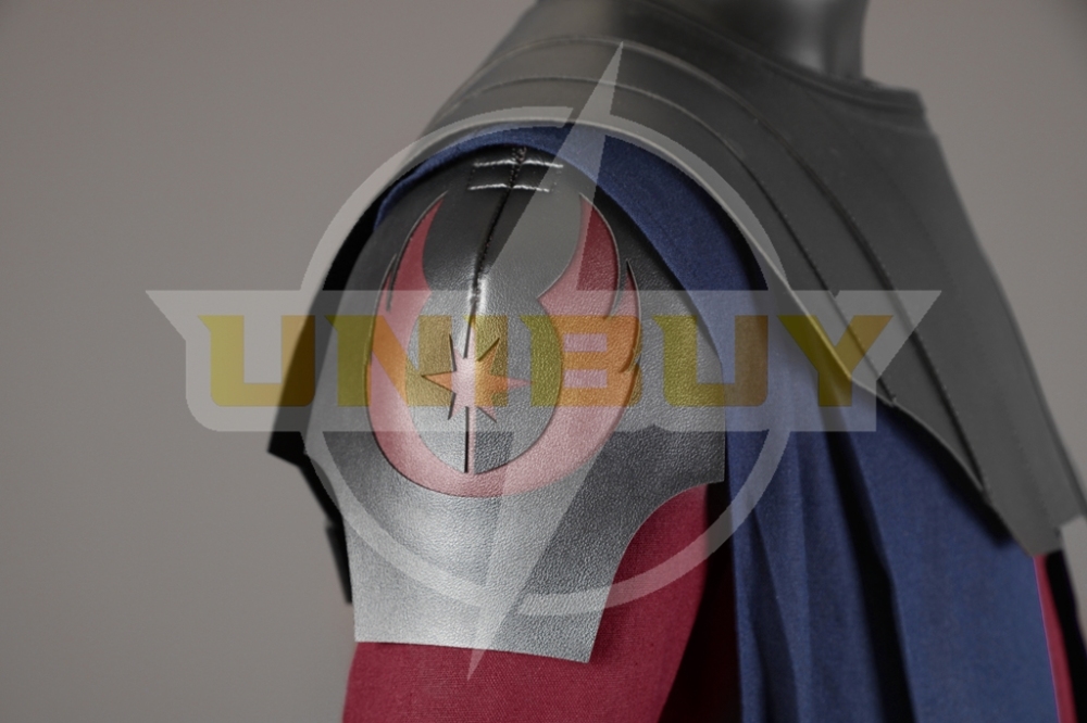 Star Wars The Clone Wars Anakin Skywalker Costume Cosplay Suit Unibuy