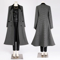 Loki 2 Sylvie Variant Cosplay Suit Costume Ver 1 Unibuy
