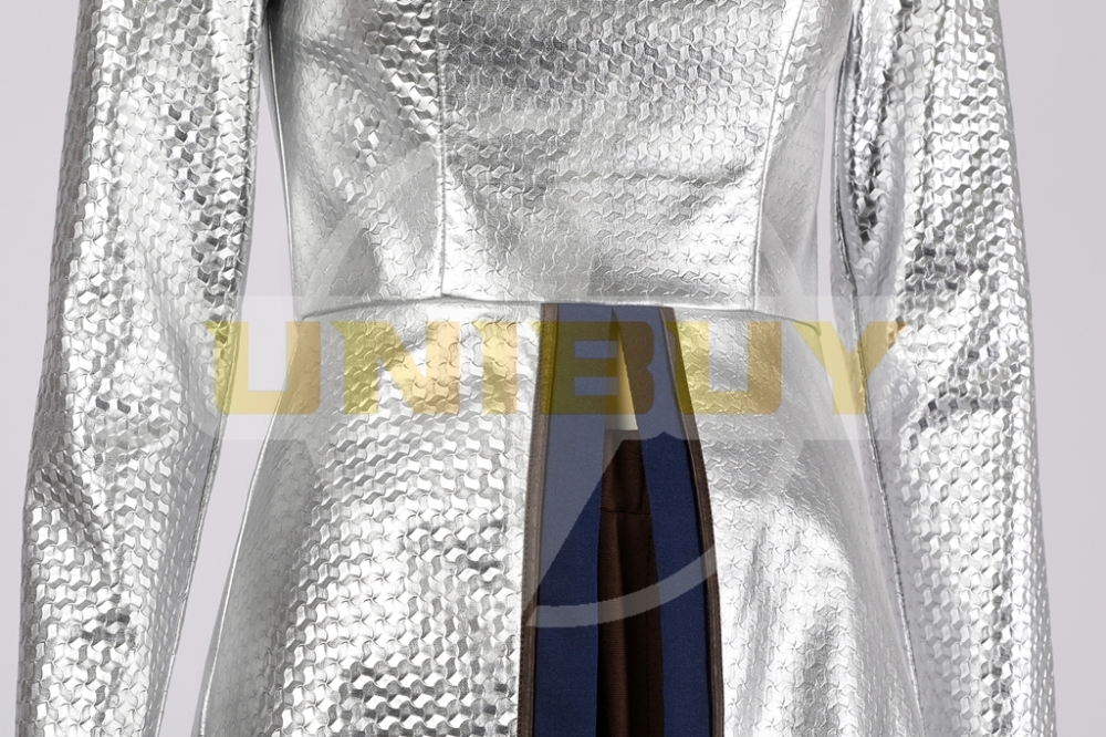 Baldur's Gate 3 Shadowheart Costume Cosplay Suit Unibuy