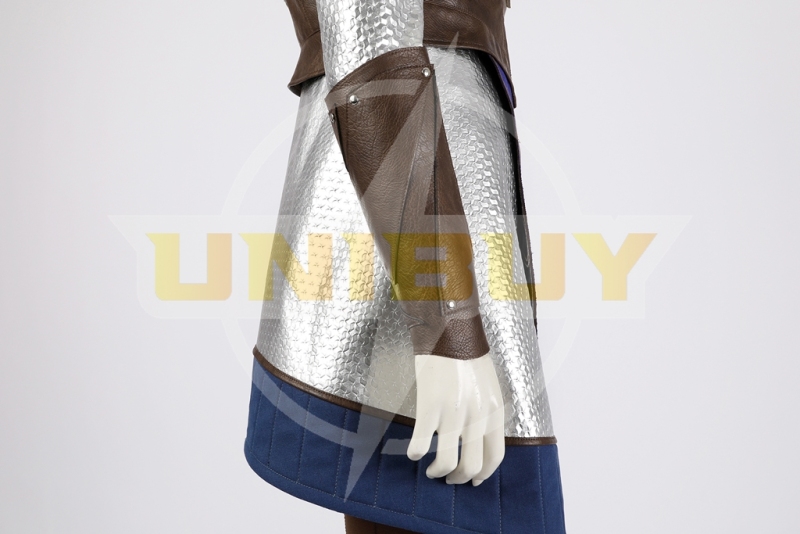 Baldur's Gate 3 Shadowheart Costume Cosplay Suit Unibuy