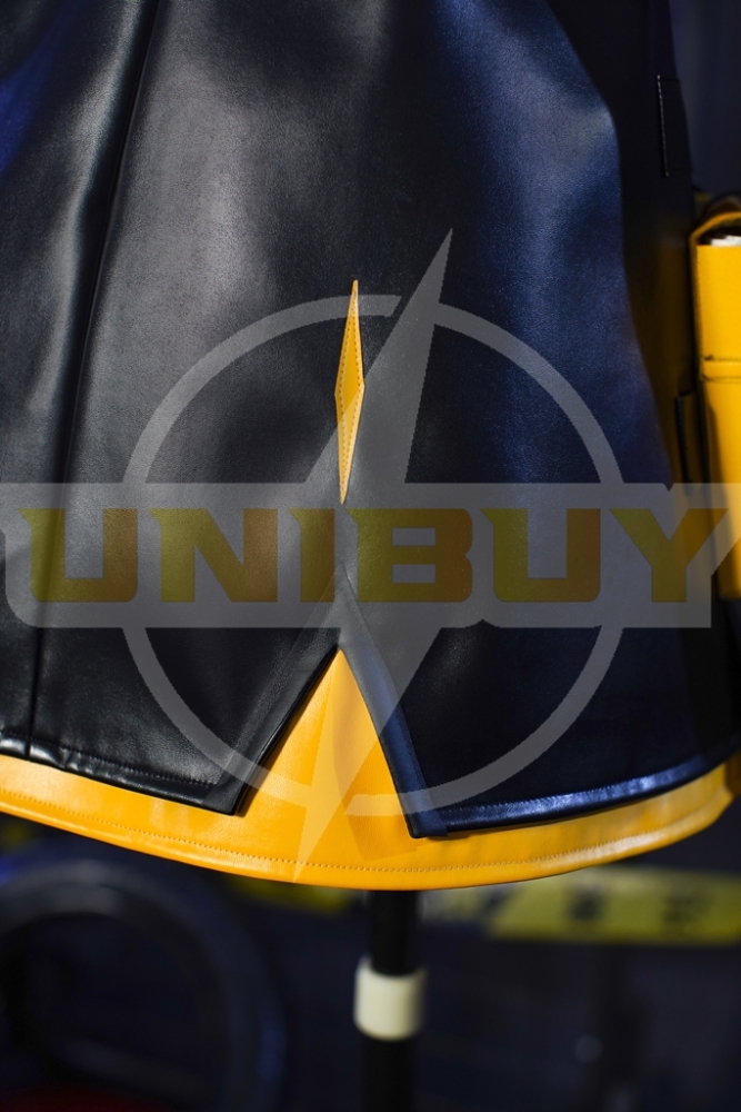 Zenless Zone Zero Soldier 11 Costume Cosplay Suit Unibuy