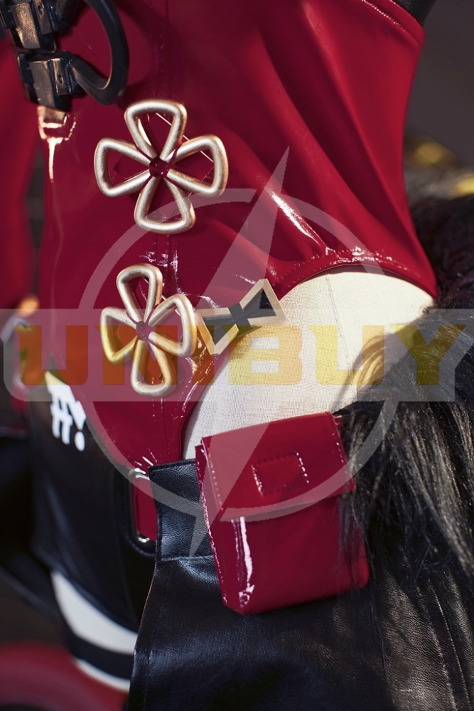 Zenless Zone Zero Mana Nekomiya Costume Cosplay Suit Unibuy