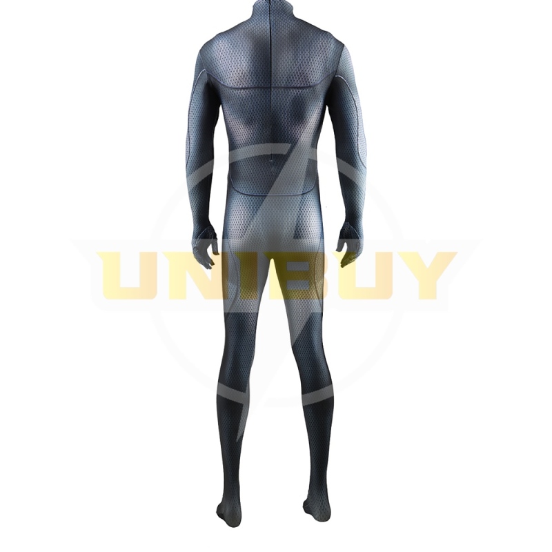 Nightwing Female Costume Cosplay Suit For Kids Adult Unibuy