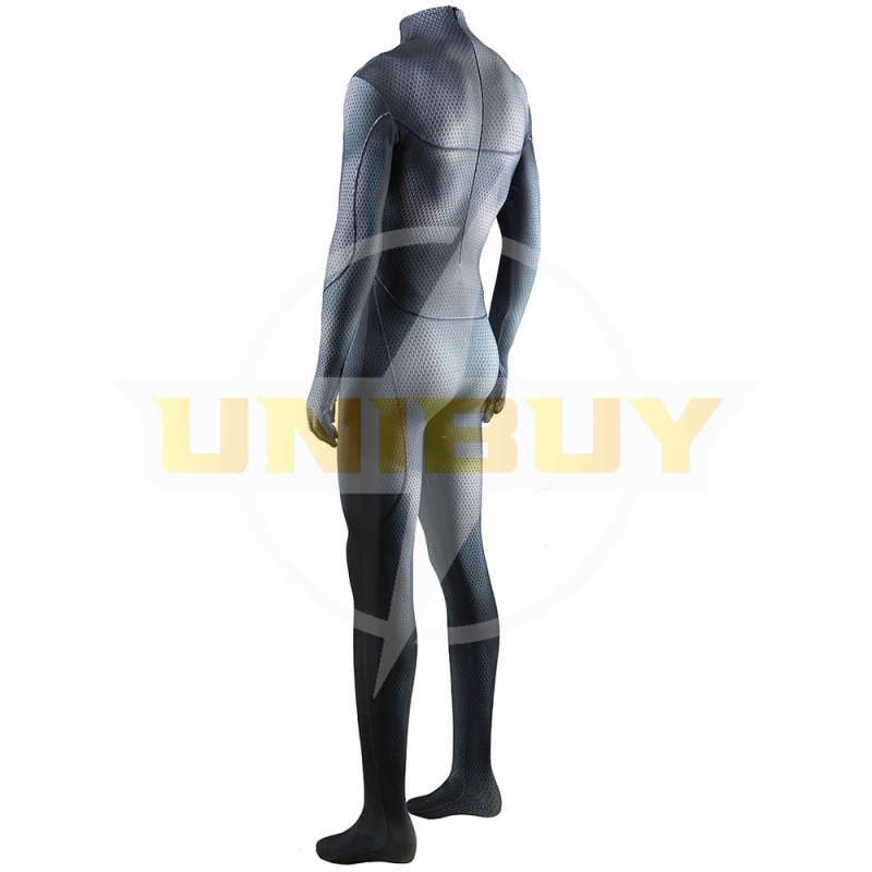 Nightwing Female Costume Cosplay Suit For Kids Adult Unibuy