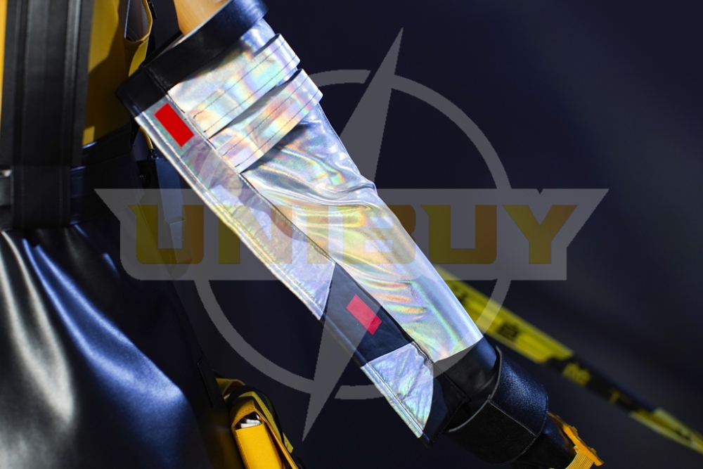 Zenless Zone Zero Soldier 11 Costume Cosplay Suit Unibuy