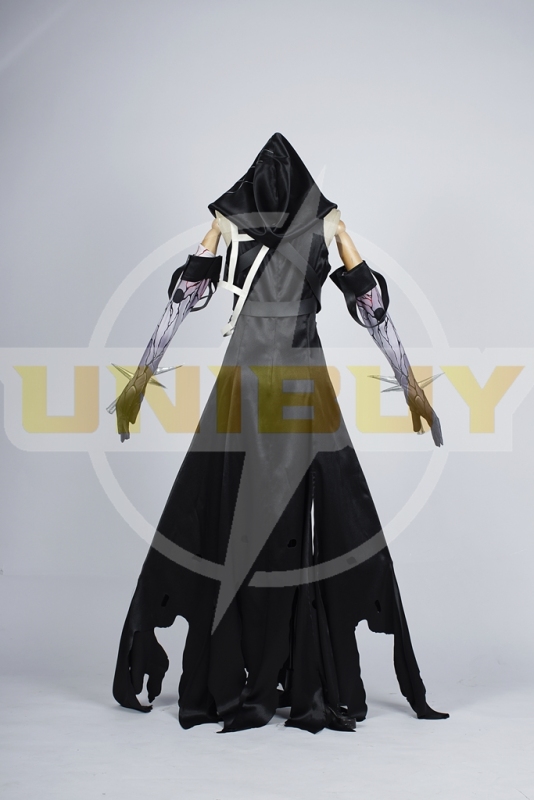 Path to Nowhere Nox Costume Cosplay Suit Unibuy