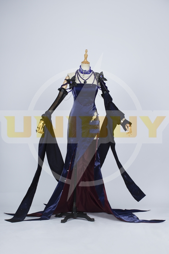 Path to Nowhere Cabernet Costume Cosplay Suit Unibuy
