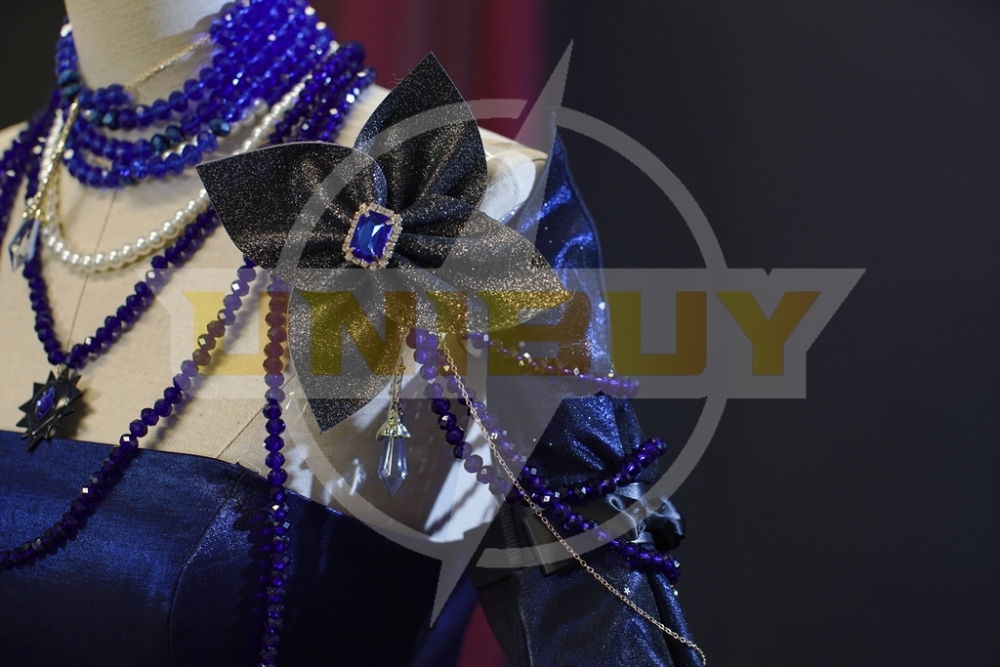 Path to Nowhere Cabernet Costume Cosplay Suit Unibuy
