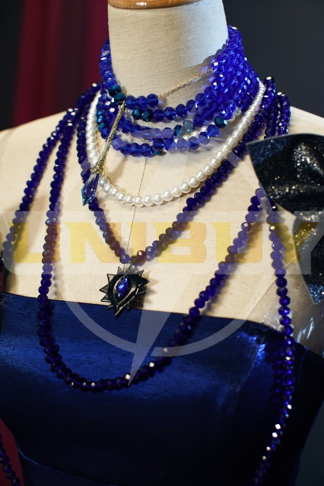 Path to Nowhere Cabernet Costume Cosplay Suit Unibuy