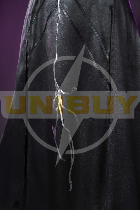 Path to Nowhere Nox Costume Cosplay Suit Unibuy