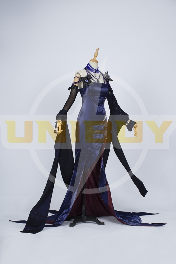 Path to Nowhere Cabernet Costume Cosplay Suit Unibuy