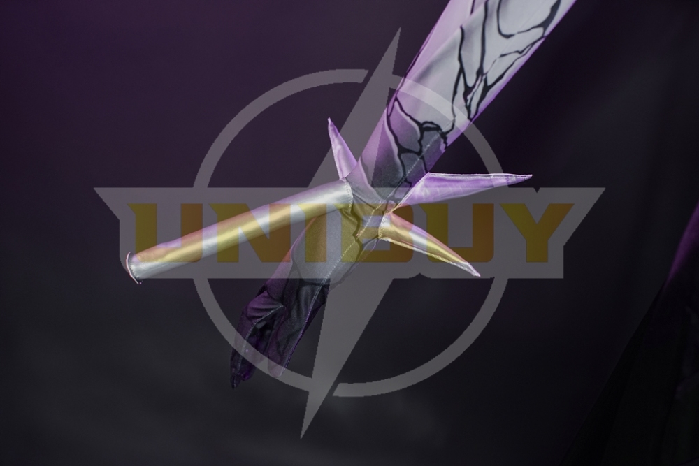Path to Nowhere Nox Costume Cosplay Suit Unibuy