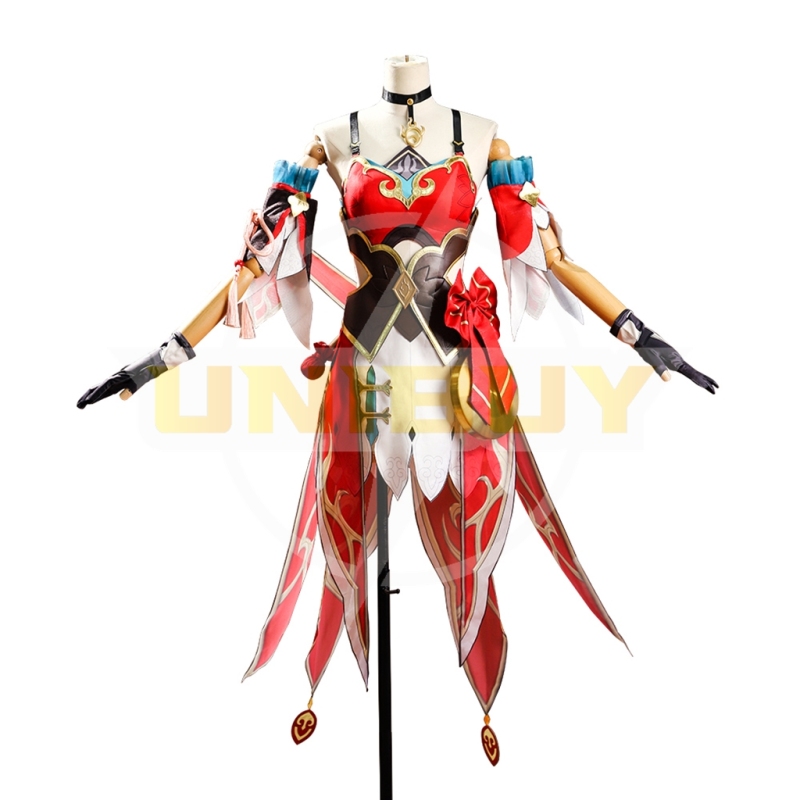 Honkai Star Rail Guinaifen Costume Cosplay Suit Unibuy