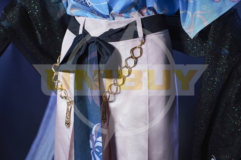 FRAGARIA MEMORIES Hangyon Costume Cosplay Suit Unibuy