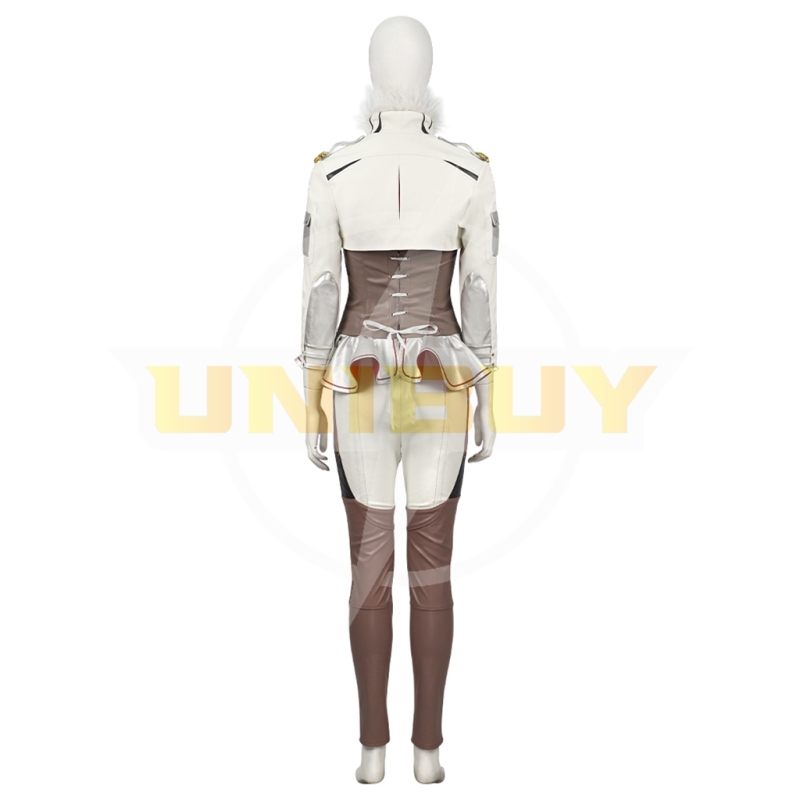 Apex Legends Loba Andrade Costume Cosplay Suit Unibuy