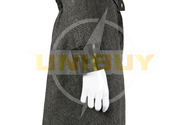 The Marvels 2 Dar-Benn Costume Cosplay Suit Unibuy
