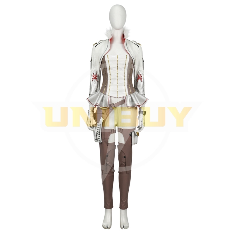 Apex Legends Loba Andrade Costume Cosplay Suit Unibuy