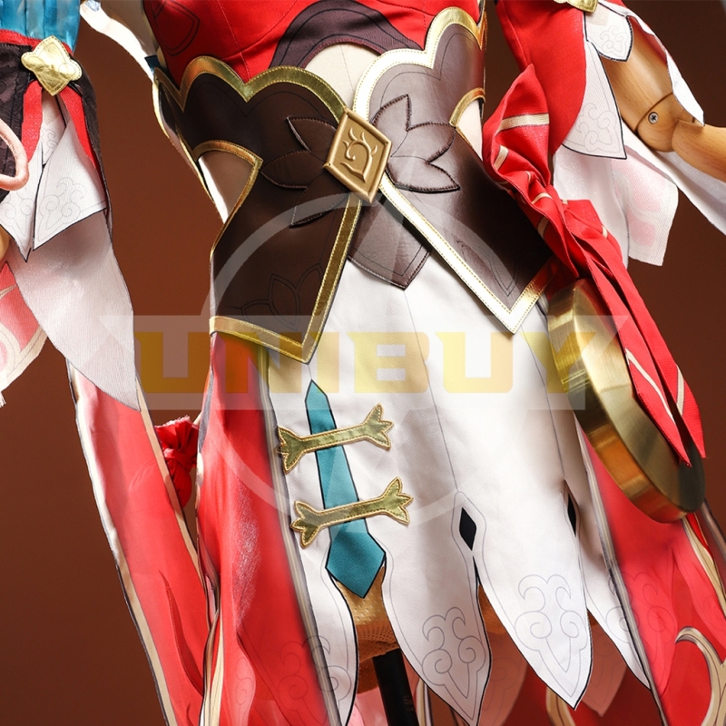 Honkai Star Rail Guinaifen Costume Cosplay Suit Unibuy