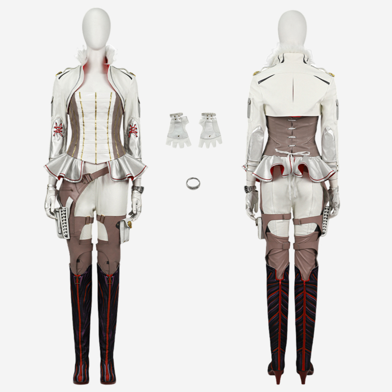 Apex Legends Loba Andrade Costume Cosplay Suit Unibuy