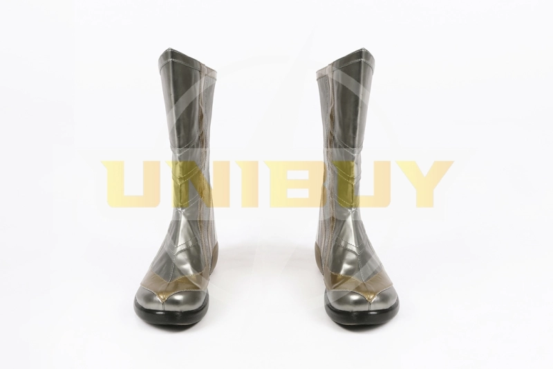 The Marvels Dar-Benn Shoes Cosplay Women Boots Unibuy