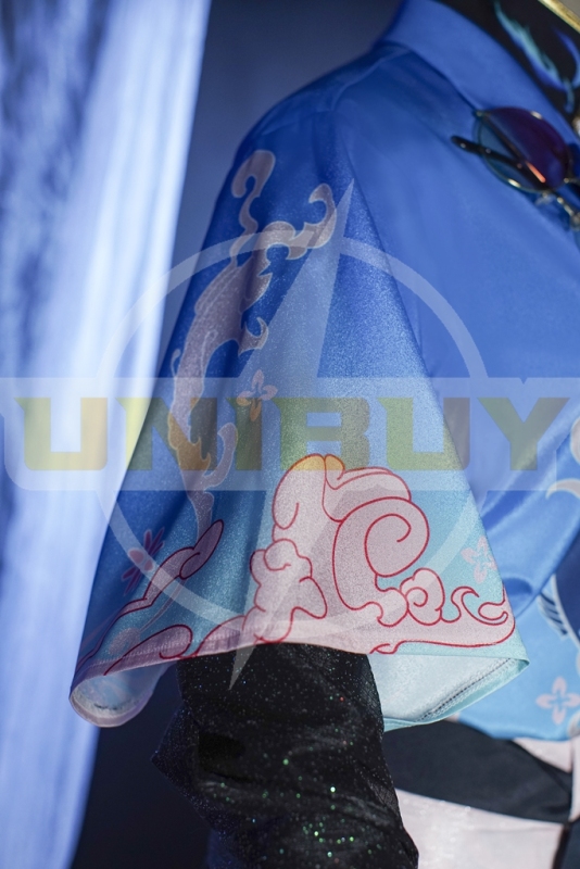 FRAGARIA MEMORIES Hangyon Costume Cosplay Suit Unibuy