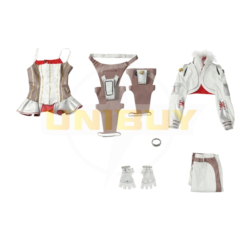 Apex Legends Loba Andrade Costume Cosplay Suit Unibuy