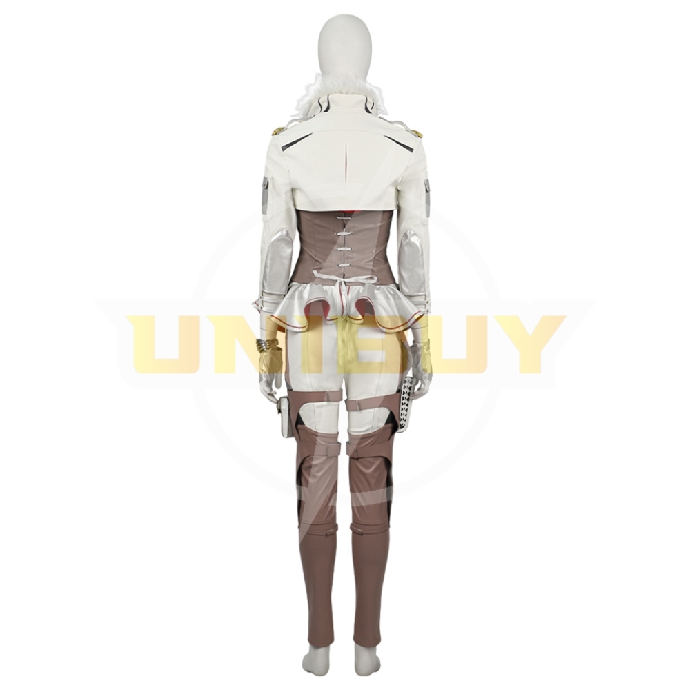Apex Legends Loba Andrade Costume Cosplay Suit Unibuy