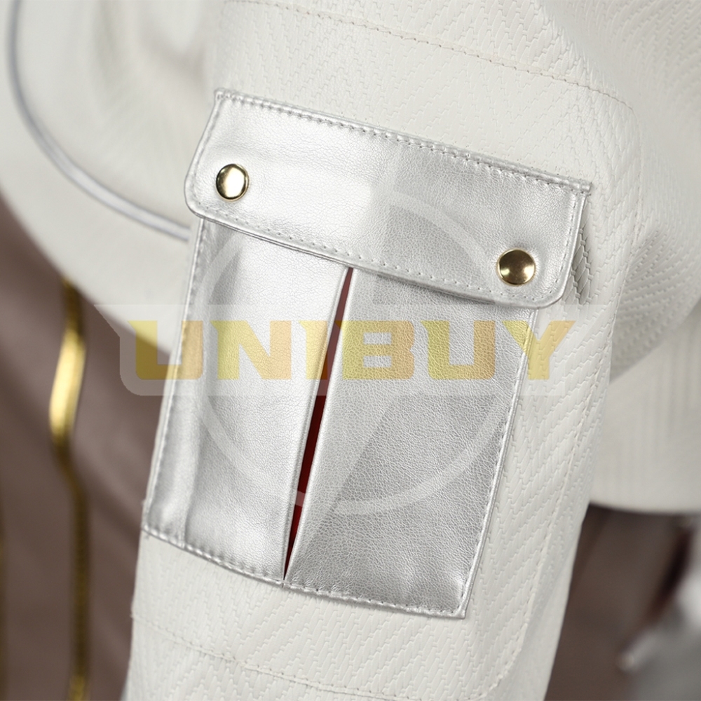 Apex Legends Loba Andrade Costume Cosplay Suit Unibuy