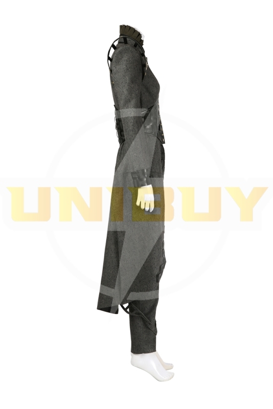 The Marvels 2 Dar-Benn Costume Cosplay Suit Unibuy